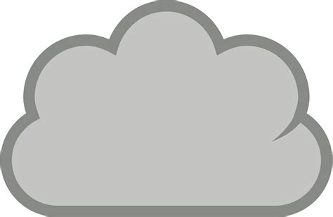 Free Cloud Clip Art Pictures - Clipartix