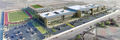 Jeddah American International School | ProTenders