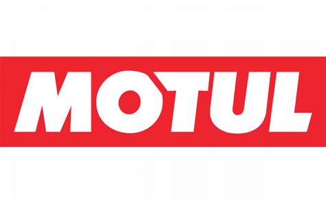 Motul Logo | evolution history and meaning, PNG | Motul, Bike logos ...