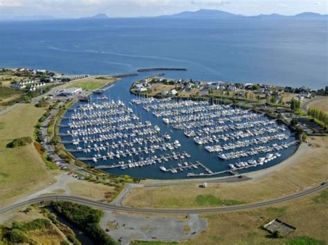 Boating & Fishing - Point Roberts Marina | Point Roberts Marina