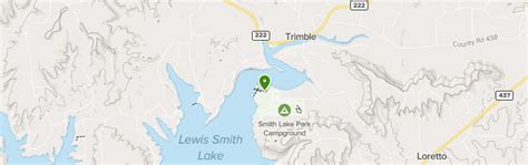 Best Hikes and Trails in Smith Lake Park | AllTrails