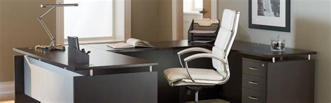 Personal & Private Office Furniture | Quill.com