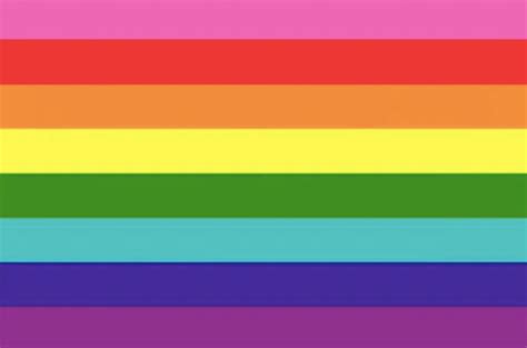 The Ultimate Guide to LGBTQ Flags and Their History | Teen Vogue