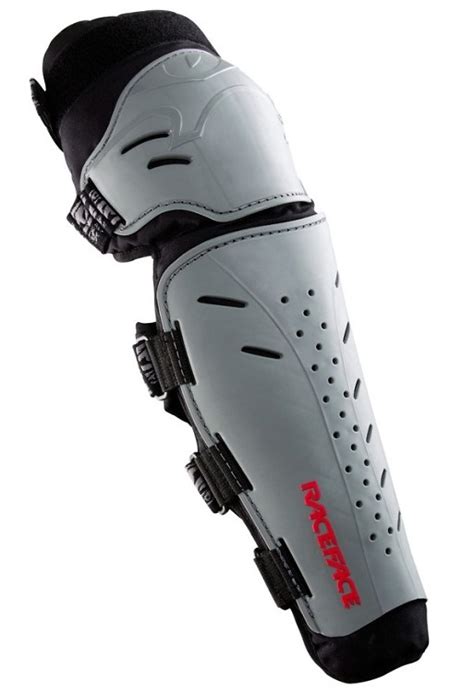 Race Face Rally DH Knee/Shin Guards - Reviews, Comparisons, Specs ...