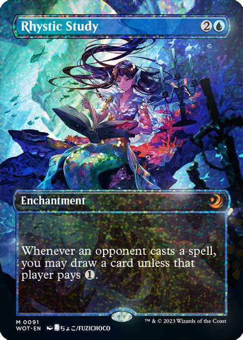 Magic: The Gathering Reveals New Anime Cards