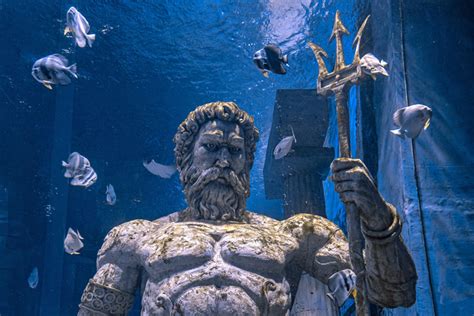 Atlantis: the myths and facts about the lost city