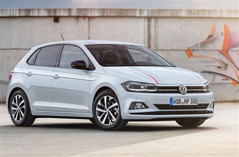 New 2018 Volkswagen Polo exterior, interior, expected launch date ...