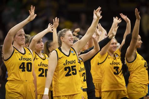 Iowa Basketball Schedule 2024-24 - Claire Joann