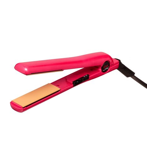 CHI - Chi Air Expert Classic Tourmaline Ceramic Hair Straightening Flat ...