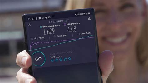 More Verizon 5G Ultra Wideband service in more places with more ...