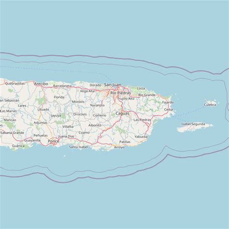 Bayamon Climate, Weather By Month, Average Temperature (Puerto Rico ...