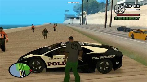 GTA San Andreas Game Free Download Full Version For Pc Windows 7 | One ...