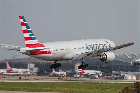 Dallas Decoded: A Look At American Airlines' Largest Hub