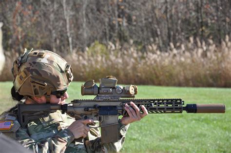 NGSW Rifle Redesignated As XM7 | The Armory Life Forum