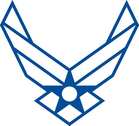 Free Us Air Force Logo Png, Download Free Us Air Force Logo Png png ...