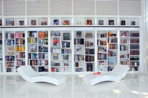 Best Modern Library Design Ideas for Your Home 2021