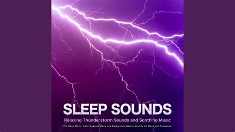 Thunderstorm Sounds - YouTube