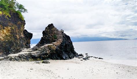 Discover Masasa Beach in Batangas - The Pinoy Traveler