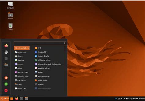 Ubuntu Cinnamon makes switching from Windows to Linux as painless as ...