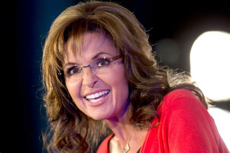 Sarah Palin Funny Quotes