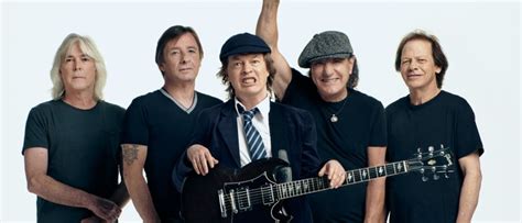 AC/DC Tickets & 2023 Tour Dates | Vivid Seats