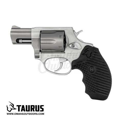 Taurus 856 Ultra Lite Revolver For Sale - Omaha Outdoors