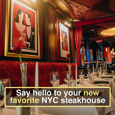 Club A Steakhouse - Home | Facebook