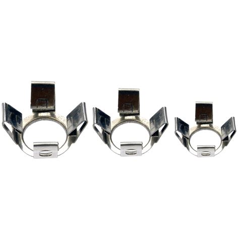 Dorman- OE Solutions Steel Connector Clip