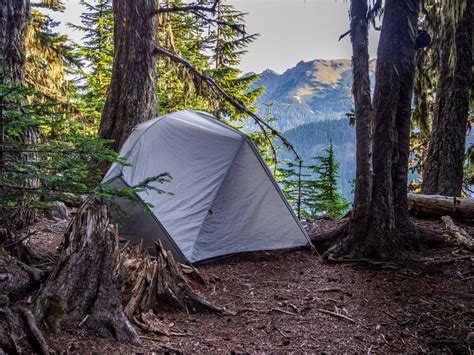 The Dyrt: The Best Camping Near North Cascades National Park | Skyblue ...