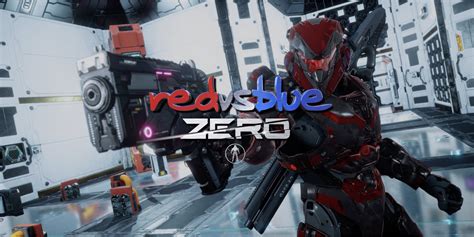 Red vs Blue: Zero Teaser Takes Fans Behind the Scenes of Season 18