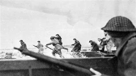 D-Day 75: Canadian soldiers group tours battlefields prior to ...