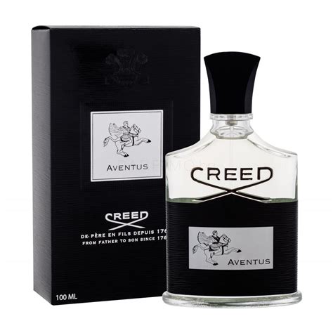 Creed Aventus Eau de Parfum за мъже 100 ml | Parfimo.bg