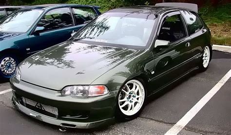 The 10 Greatest JDM Cars of the 90’s - ThrottleXtreme