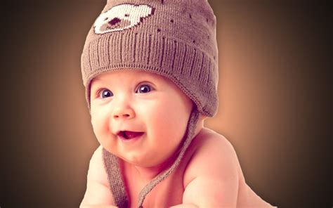 Baby Smile Wallpapers - Wallpaper Cave