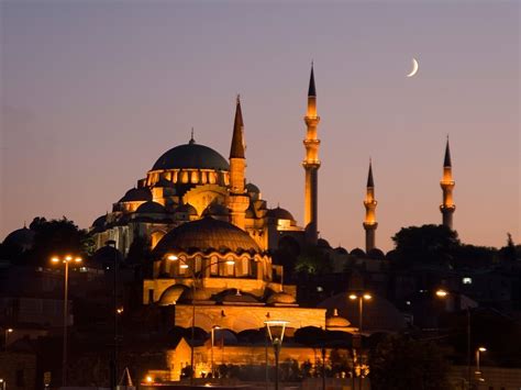 Desktop HD Wallpapers: Turkey Historical Places Wallpapers HD