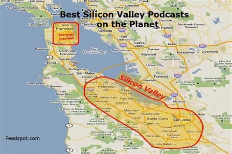 Top 25 Silicon Valley Podcasts You Must Follow in 2020 | Silicon valley ...