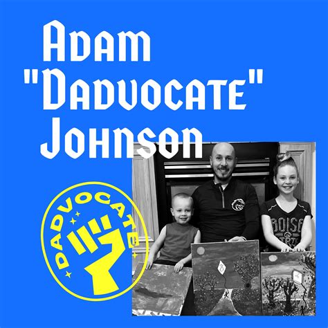 EPISODE 052 - Adam Johnson - Rare Disease Dad on Mitochondrial Myopathy ...