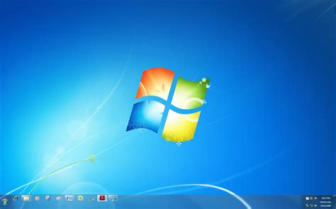 Windows 7: Desktop Enhancements