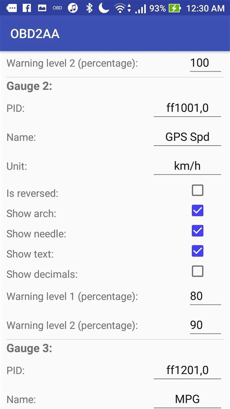 OBD2 for Android Auto APK for Android - Download