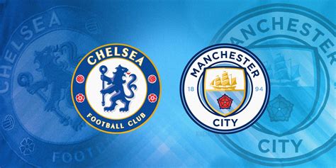 Premier League 2022-2023: Chelsea vs Manchester City: Predicted lineup ...