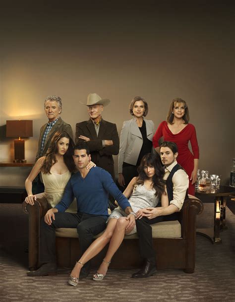 List of "Dallas" seasons & episodes (2012 TV series) | Dallas | FANDOM ...