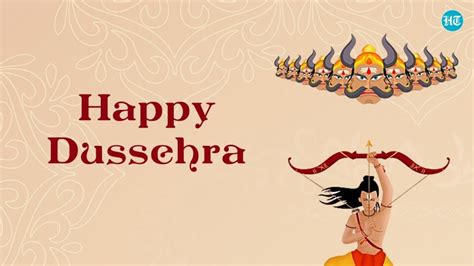 Happy Dussehra 2022 Quotes Archives - TrendRadars India