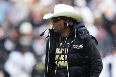 Cowboys Executive Responds To Deion Sanders' NFL Draft Criticism ...