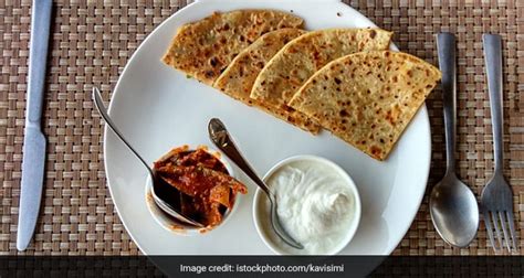 Mughlai Paratha Recipe - NDTV Food