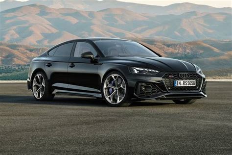 2024 Audi RS 5 Hatchback Consumer Reviews - 0 Car Reviews | Edmunds