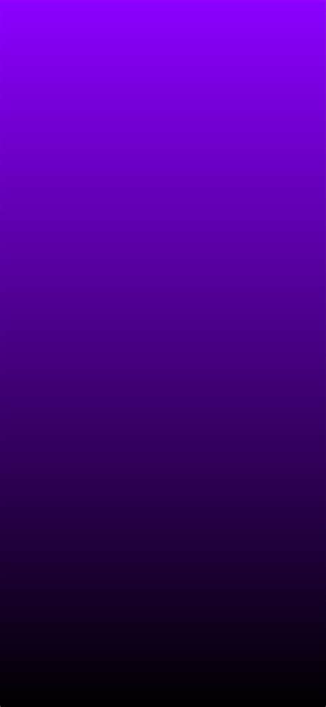 Dark Purple Gradient Background