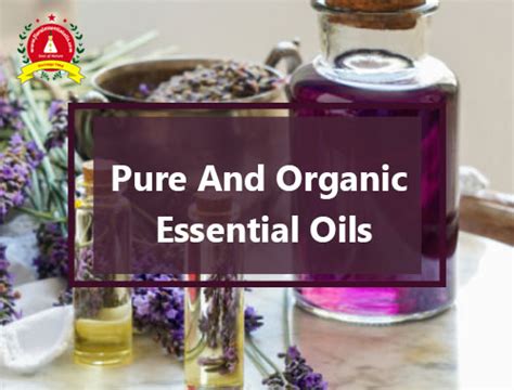 Where To Buy Pure And Natural Essential Oils - Buy Now Online