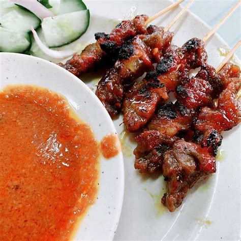 Kampung Baru Food Worth Eating! 2022 Top 10