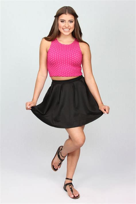 kalanihilliker-official | Kalani hilliker outfits, Kalani hilliker ...