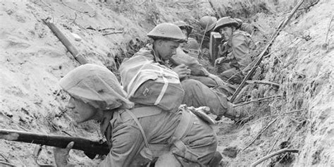 Operation Shingle & The Anzio Landings | CWGC